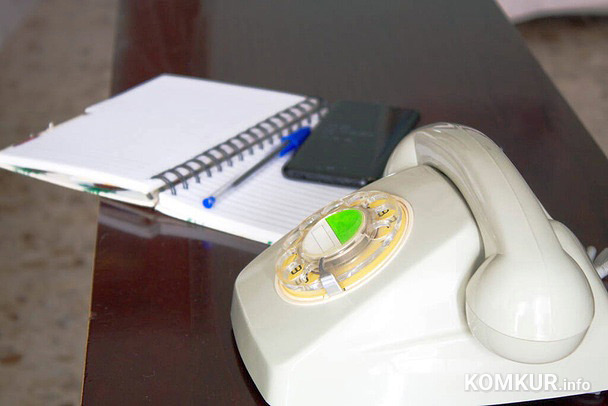 Во вторник, 27 июня, с 16.00 до 17.00 будет проводиться горячая линия по вопросам регистрации в качестве безработных и трудоустройства граждан, освободившихся из мест лишения свободы, и инвалидов.