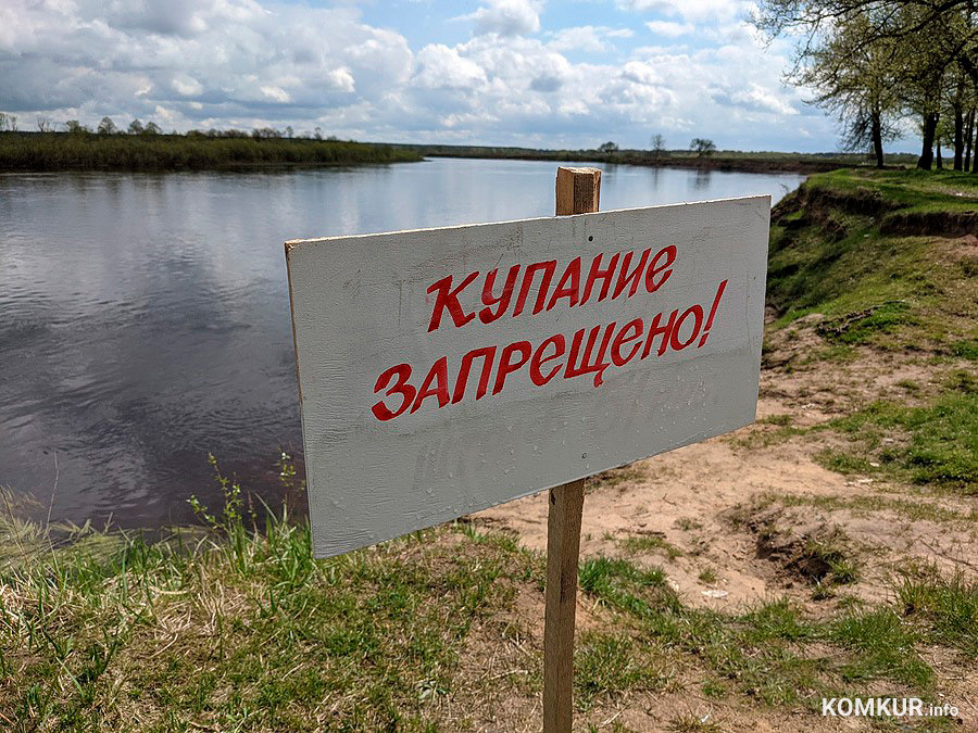 В текущем году в Беларуси от всех видов утопления погибли 126 человек, из них четверо детей.  Об этом сообщил председатель Белорусского республиканского общества спасания на водах (ОСВОД) Анвар Игамбердиев.