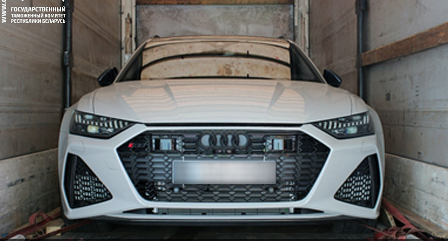 В 2023 году белорусскими таможенниками при проведении таможенного контроля и дальнейших проверочных мероприятий установлено 48 фактов недостоверного декларирования легковых автомобилей, следующих через территорию Беларуси в Казахстан. Общая стоимость незаконно перемещаемых авто составила 8 млн. рублей.