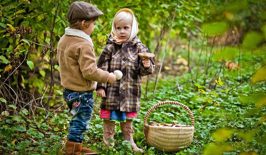 Как безопасно провести выходные! Советы МЧС