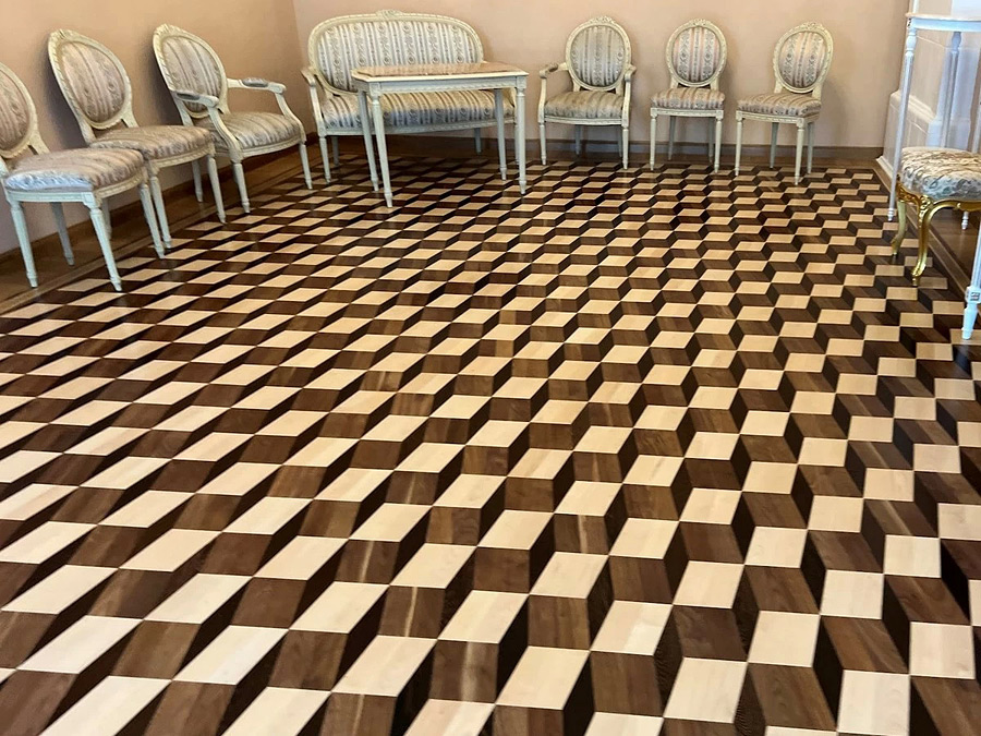 Почему в этом дворце кружится голова? Рассказываем про дворец Булгаков в Жиличах, который в свое 200-летие снова открыл двери