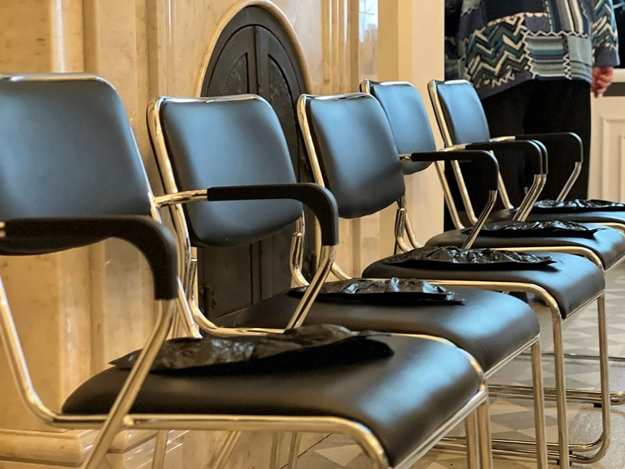 Почему в этом дворце кружится голова? Рассказываем про дворец Булгаков в Жиличах, который в свое 200-летие снова открыл двери