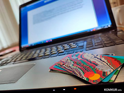 В Сеть утекли персональные данные сотен тысяч белорусов – пользователей большого интернет-магазина