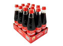 Госстандарт внес колу российского производства в реестр опасной продукции