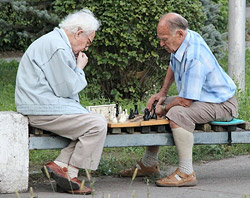 Что общего у всех белорусских долгожителей? Главные факторы, влияющие на продолжительность жизни