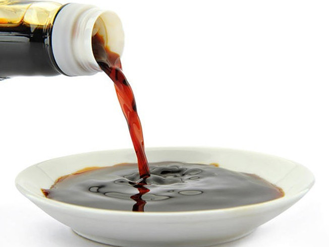 В Бобруйске обнаружен и изъят из продажи некачественный соевый соус. Количество содержащихся в нем консервантов превышено практически в два раза!