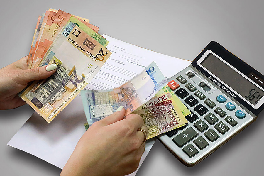 Прокуратура Бобруйского района в ходе надзора за исполнением законодательства о труде выявила факт несвоевременной выплаты заработной платы в ОАО.