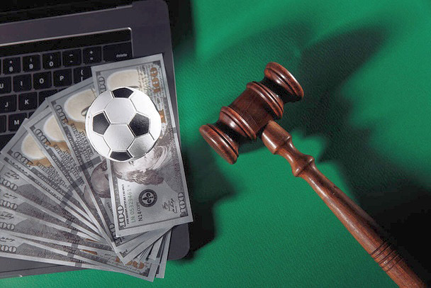 Суд Московского района Минска во вторник огласил приговор по делу о договорных матчах в белорусском футболе, сообщила пресс-служба Генпрокуратуры.