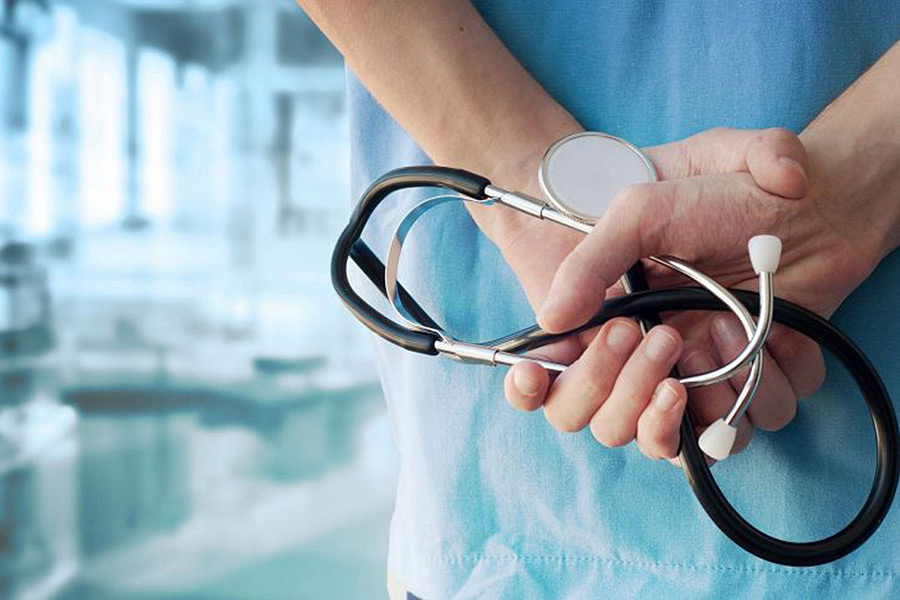 Сколько дней за год в среднем болеют белорусы, подсчитали в ФСЗН 