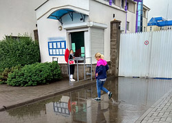 Доллар и евро продолжают расти. Курсы валют на 7 августа