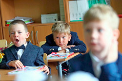 Министерство образования определило даты школьных каникул в новом учебном году