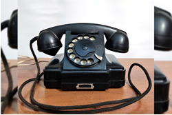 «Прямая телефонная линия» состоится в Бобруйске в понедельник, 7 августа