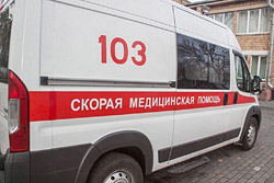 В Бобруйском районе мужчина пилил трубу и в итоге попал в больницу