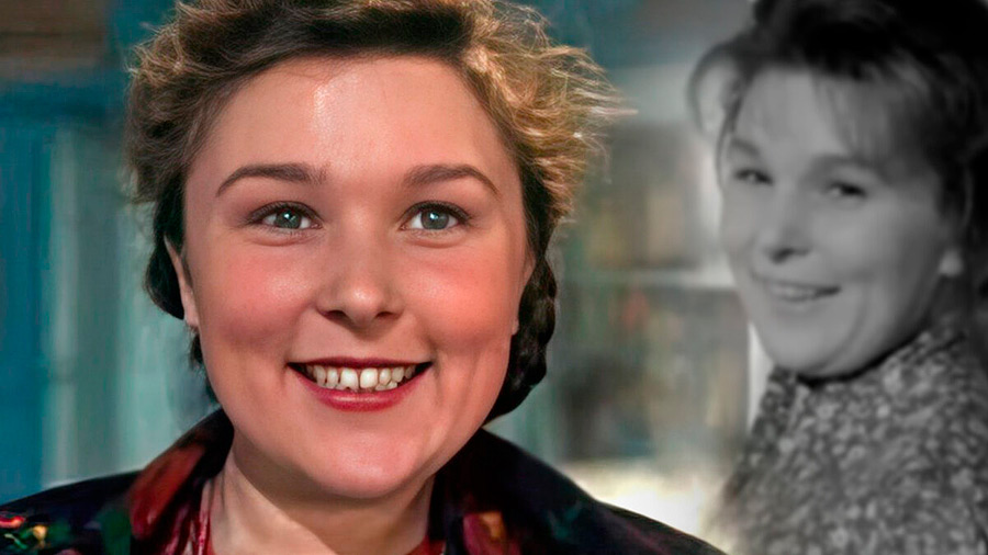 Актриса скончалась в возрасте 97 лет, об этом сообщается на сайте Московского академического Театра сатиры.