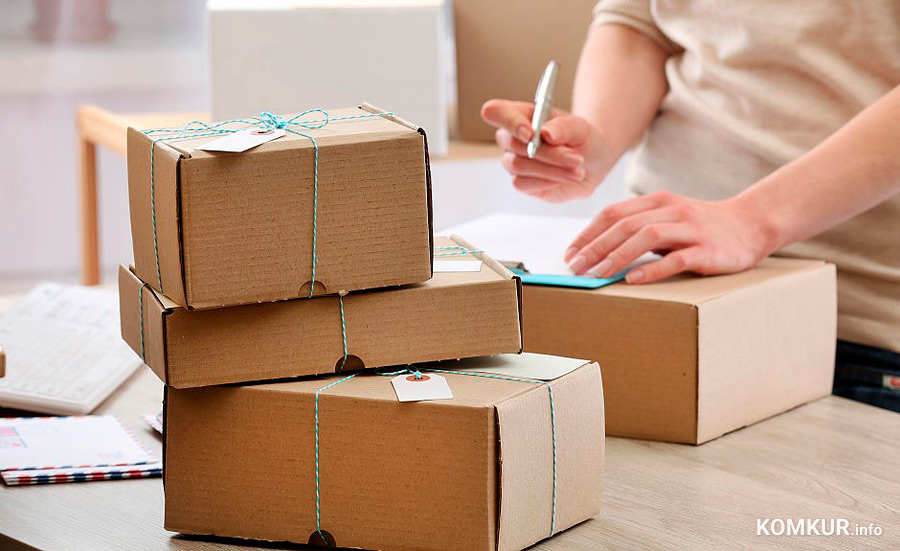 «Белпочта» изменила тарифы на ряд услуг 