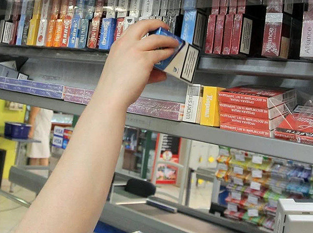 В Беларуси с первого дня осени подорожают некоторые марки сигарет. Это следует из информации министерства по налогам и сборам.