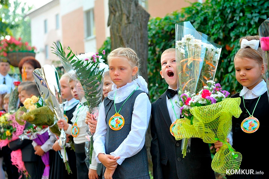 Будут ли дети холить в школу в субботу?