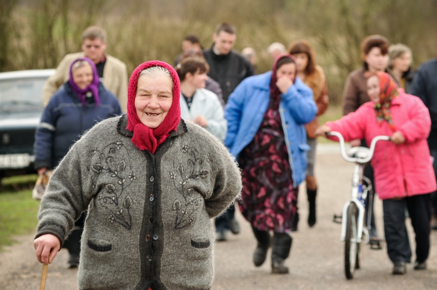 Минтруда: к 2030 году каждый пятый житель Беларуси достигнет 65 лет