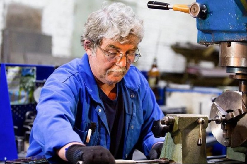 В Министерстве труда рассказали, сколько в Беларуси работающих пенсионеров