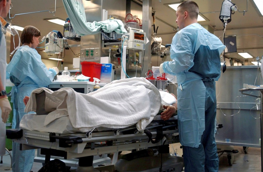 В Минздраве рассказали, каких врачей не хватает в республике