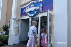 Что почем: «удивительные» цены на рыбу на Минском рынке в Могилеве