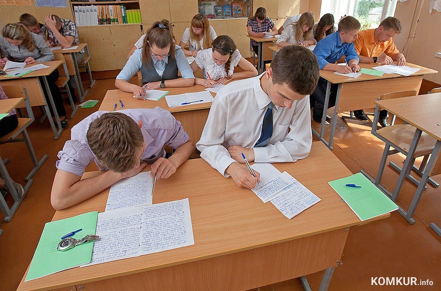 Сколько бюджетных средств уходит на подготовку одного школьника и студента? Сообщил глава Минобразования