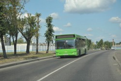Вниманию пассажиров: меняется стоимость проезда из Панкратовичей в Бобруйск и организуется дополнительный рейс