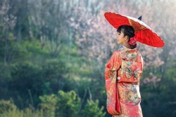 Почему японки в 40 лет выглядят на 20: главные секреты молодости раскрыты