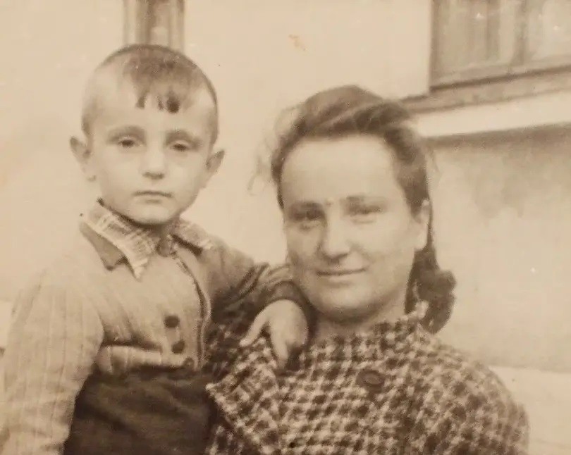 Бобруйск 1950-х: фаршированная щука от тети Фиры