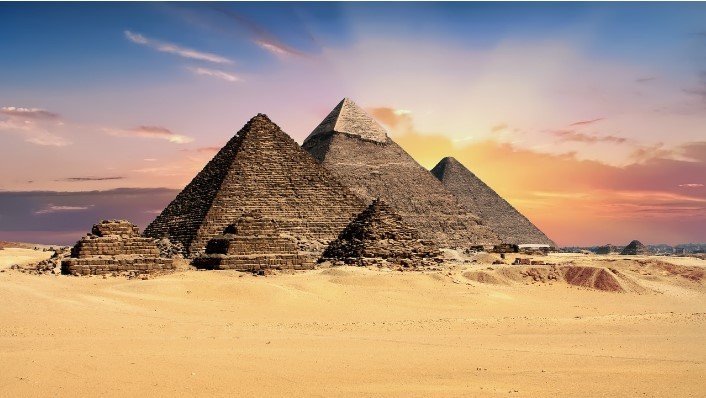 При раскопках в Египте нашли вино выдержкой 5000 лет