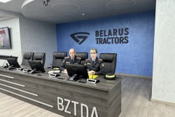 Зачем ГАИ Бобруйска посещает организации города?