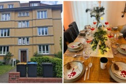 «За аренду квартиры плачу 503 евро, по здешним меркам это совсем немного». Почему в Германии популярны жилищные кооперативы?