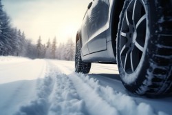 Какими должны быть зимние шины? Разъяснение ГАИ Бобруйска