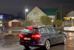 23 ДТП, два погибших… ГАИ Бобруйска усилила контроль вблизи пешеходных переходов (+видео)