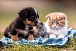 В Беларуси хотят ввести ОБЯЗАТЕЛЬНОЕ чипирование собак и кошек