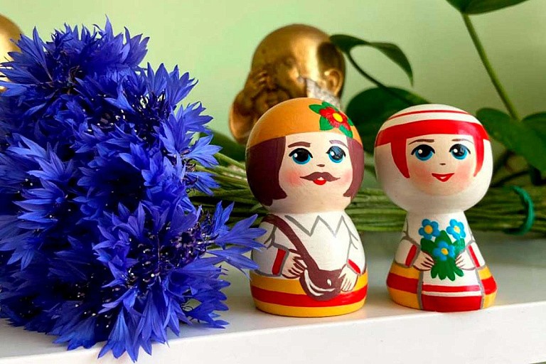 На торги в Беларуси выставлен необычный лот – фабрика сувениров «Славянка».