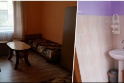 Самая дешевая гостиница Беларуси находится в Бобруйске? Читатели показали номера за 7 рублей в сутки