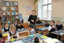 Пять новых факультативов появятся в школах Беларуси
