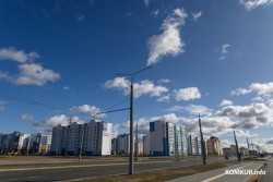 Рынок квартир в Беларуси установил рекорд по сделкам за последние 10 лет