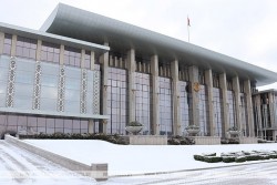 В Беларуси 2024 год объявлен Годом качества