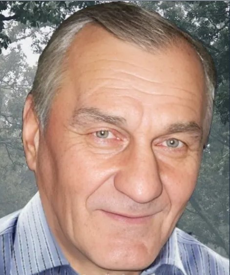 Каханович Михаил Борисович.