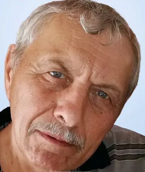 Лошенков Иван Семенович.