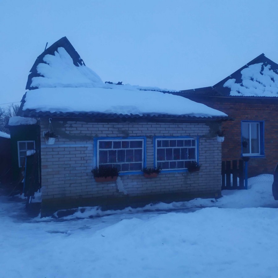 В Могилевской области обрушились кровли двух домов: МЧС настоятельно рекомендует очищать кровли от снега
