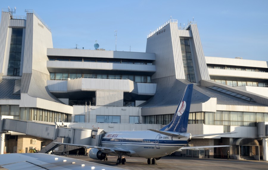 Стамбул – Минск за три часа: в Беларусь приходит новая авиакомпания