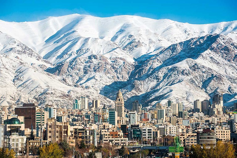 Иран отменяет визы с Беларусью – что там можно посмотреть