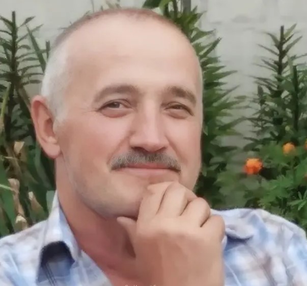 Сак Николай Геннадьевич.