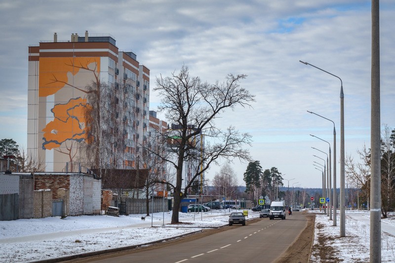 Бюджетные и дорогие квартиры Бобруйска в начале января-2024