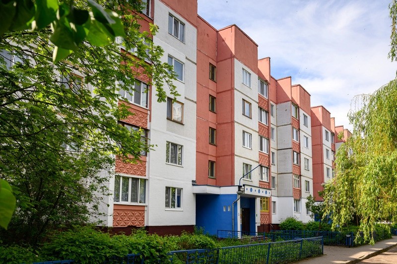 Бюджетные и дорогие квартиры Бобруйска в середине июля-2024
