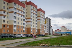 Бюджетные и дорогие квартиры Бобруйска в марте 2024 года