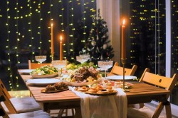 «Никогда не голодайте перед Новым годом!» Бобруйский терапевт рассказала, как не испортить праздник едой и питьем